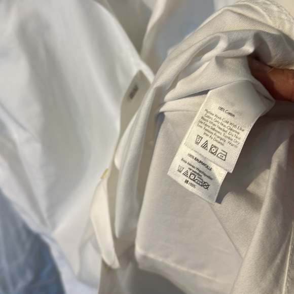 100% cotton || Eddie Bauer Seattle USA - Picture 7 of 10